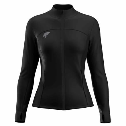 Damesfleece met rits Joma Explorer