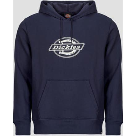 Dickies  Capuchon sweaters FORTH SHAW HOODIE NIGHT SKY