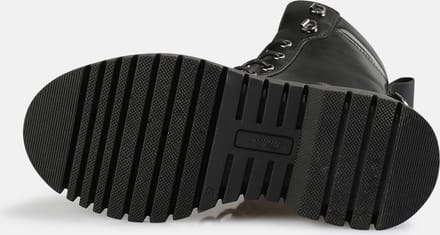 Winterboots SHADE LACEUP HI WARM