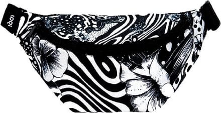 LOQI Bum Bag Large - One of a Kind gerecycled