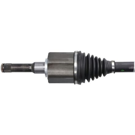 Aandrijfas POINT GEAR PNG75877