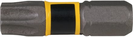 Makita E-20242 Impact Premier Slagschroefbit T40 x 25 mm 2 stuks
