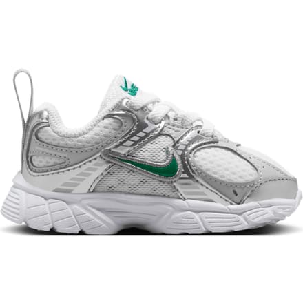 Nike V5 RNR Babyschoenen - Wit - Maat 25 - Mesh/Synthetisch