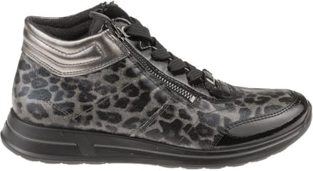 Ara dames hoge sneaker Osaka leo 24808 maat 4