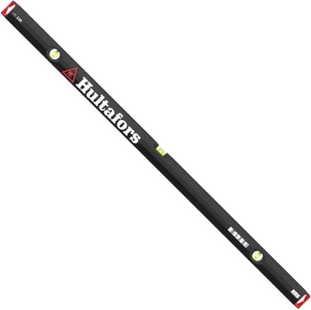 Hultafors Spirit level Aluminium hv120