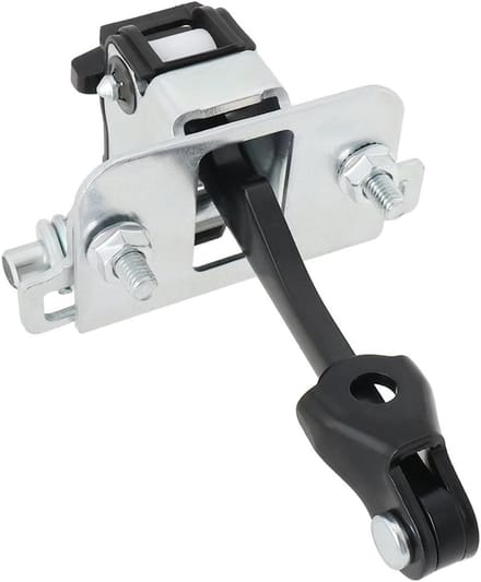 Car Front Deur Check Strap Stopper - Compatible met Berlingo en Partner Tepee (2008-2018)