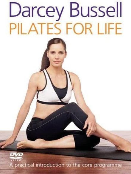 Pilates For Life