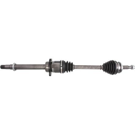 Aandrijfas POINT GEAR PNG74956