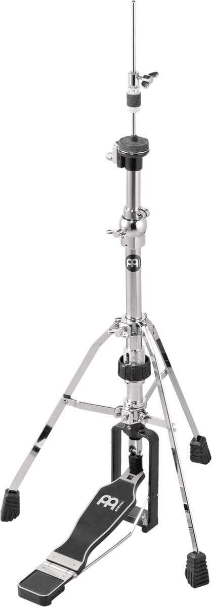 Meinl HiHat-stand "Low-Hat" MLH - HiHat standaard