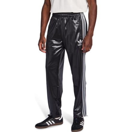 Adidas Chile 62 Broeken Heren - Zwart - Maat S