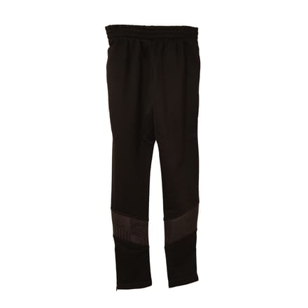 Umbro Kinder/Kids Maxium Taps toelopende Joggingbroek (Zwart)