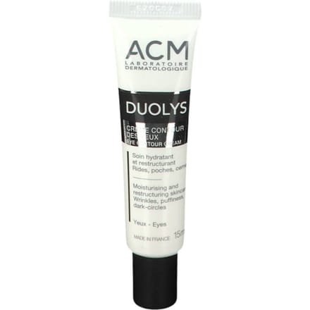 ACM DUOLYS Oogcontourcrème 15 Huidcrème