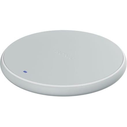 TRONIC Qi-laadpad (Wit)