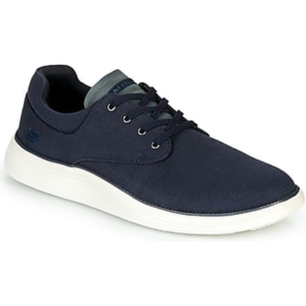 Lage Sneakers Skechers STATUS 2.0 BURBANK