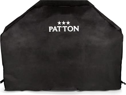 Patton Beschermhoes C2 Charcoal Chef
