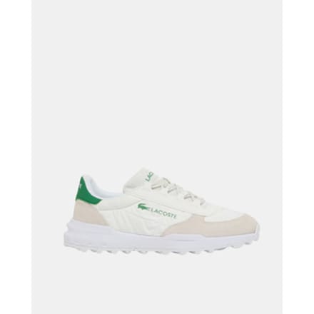 Lage Sneakers Lacoste 51SMA0037 ELITE ACTV EVO