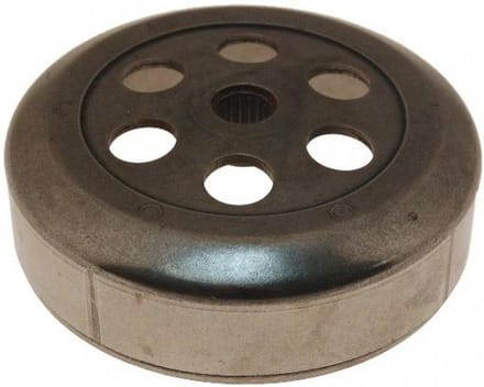 Cloche d embrayage One pour scooter MBK 250 Skyliner 2000-2003 5GM166110000 Neuf