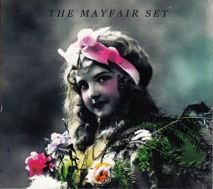 The Mayfair Set - Young One + Mayfair Set (CD)