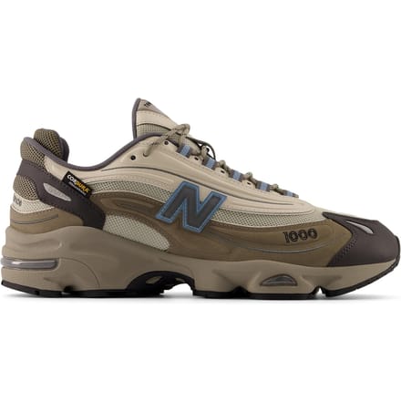 New Balance Unisex 1000 Dockside Größe: 40 | Trainers Outlet | Unisex
