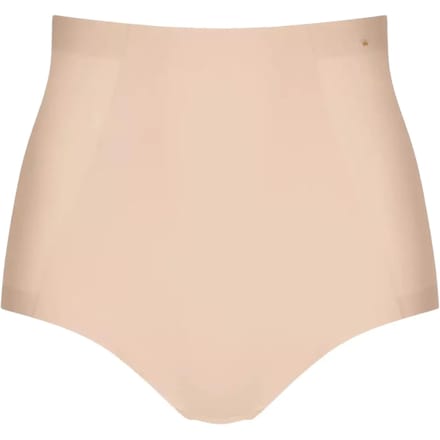 Triumph Medium Shaping Series Highwaist Panty Corrigerend ondergoed - NUDE BEIGE