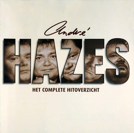 Het Complete Hitoverzicht