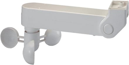 Windsnelheidsmeter Anemometer voor Krachtcentrales