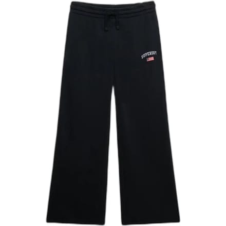 Superdry - Athletic Essentials Rechte Joggingbroek - Dames - Broeken