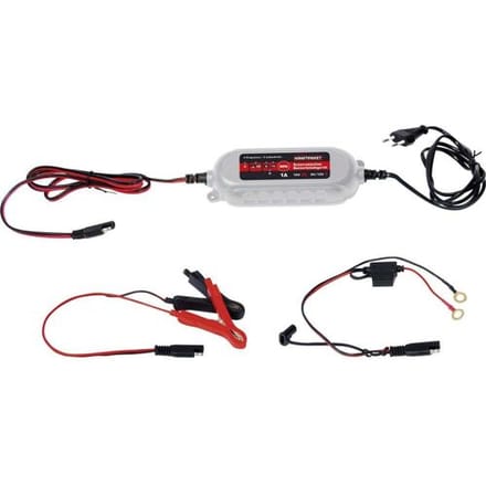 Dino KRAFTPAKET 136315 Druppellader 12 V, 6 V 1 A 1 A
