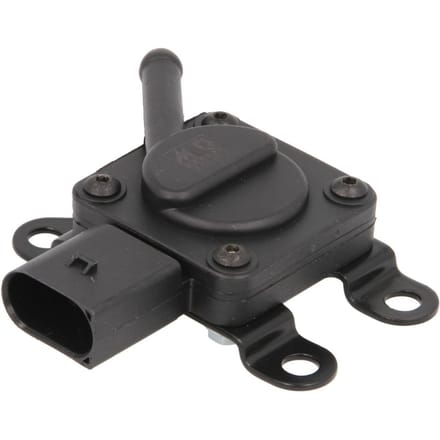 Sensor, uitlaatgasdruk MEAT & DORIA 827011