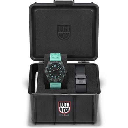 Luminox Sea XS.3124.N.SET Pacific Diver Horloge