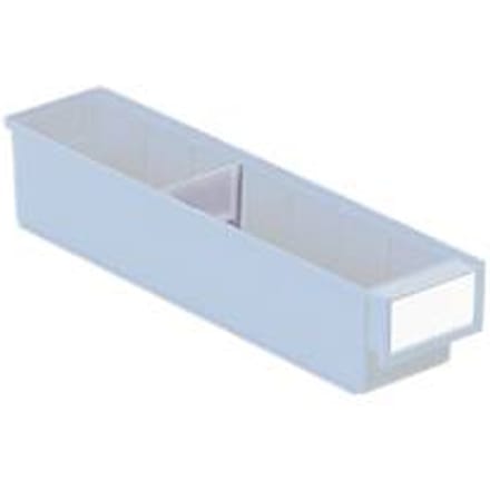 Tussenschot D-10-4 ESD voor Treston lade, 10 stuks