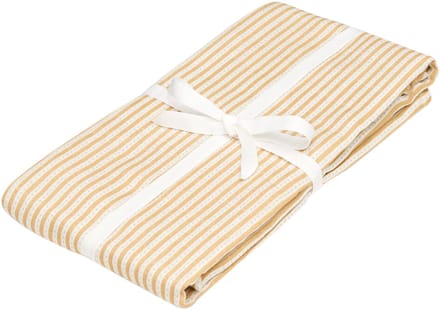 Cam Cam Copenhagen Oatfield Swaddle - 120 x 120 cm