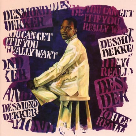 You Can Get It If You Really Want (Expanded Edition)