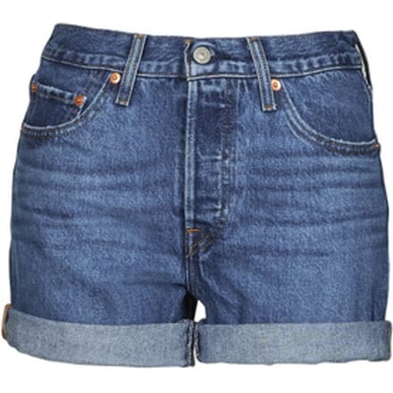 Korte Broek Levis 501® ROLLED SHORT