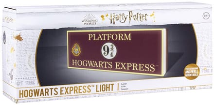 Paladone Harry Potter Hogwarts Express Lamp