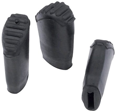 Gibraltar Hardware SC-PC13 set kleine vloerdoppen (3 stuks)