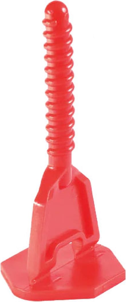 Raimondi Vite levelling Clips 3 mm 300 stuks