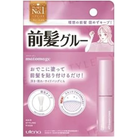 Utena - Matomage Hair Styling Fixer 5ml
