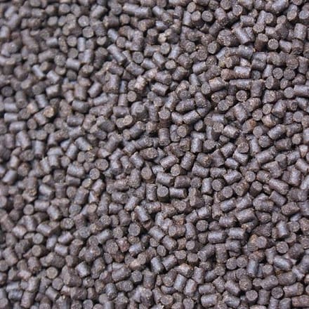 Steurvoer (20KG)(6mm)