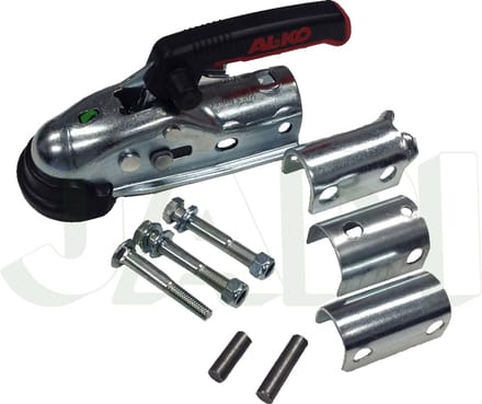 Koppeling Alko AK 270 rnd 50/45/40/35 + soft dock
