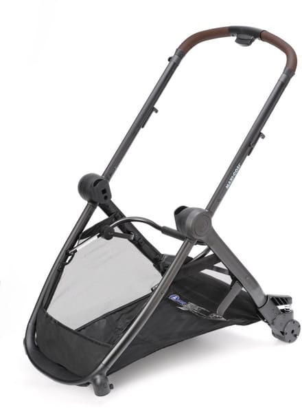Maxi-Cosi Frame, -mand en -draagband voor Zelia S Trio kinderwagen