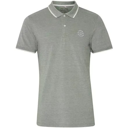 Blend He BHNATE Poloshirt Heren Poloshirt - Maat M