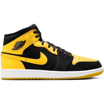 Trainers Nike Air Jordan 1 Mid SE