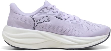 Puma Electrify Nitro 5 Hardloopschoenen Paars EU 37 Vrouw