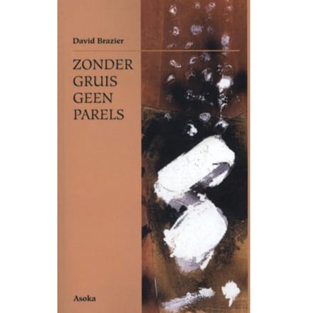 Zonder Gruis Geen Parels - David Brazier