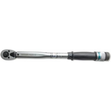 Pedro´s Grande Torque Wrench Tool Zilver