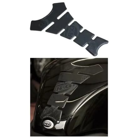 Motorfiets tankbeschermer R&G Racing