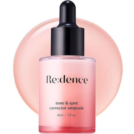 FULLight - Re:dence Tone & Spot Corrector Ampoule 2026 Version - 30ml