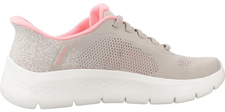 Skechers Slip-ins GO WALK Flex - Safiya damesschoenen 125503 TPPK