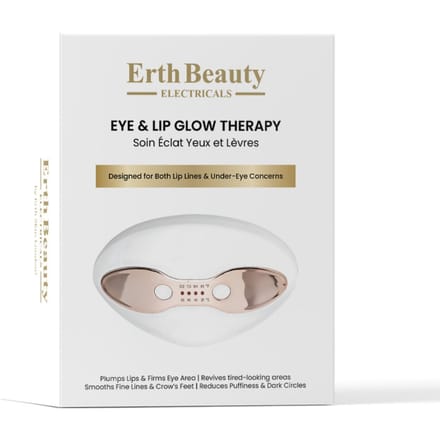 ErthSkin London Oog- en lipgloedtherapie 1